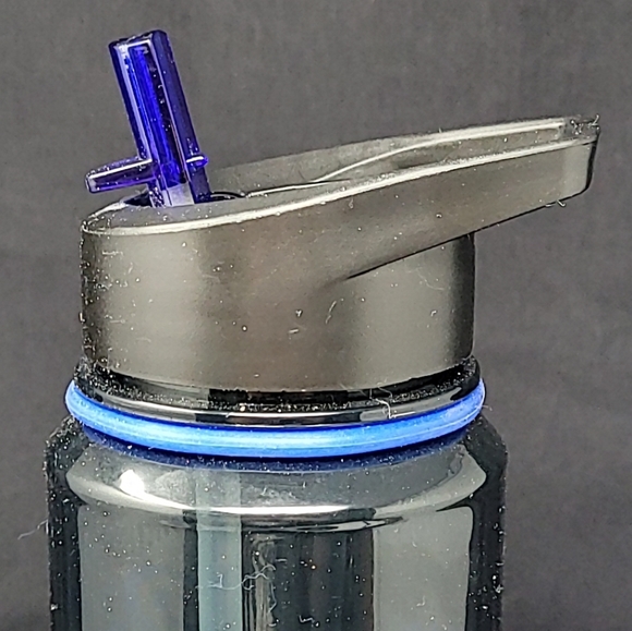 NEW "NAUTILUS" WATER BOTTLE - Picture 7 of 10